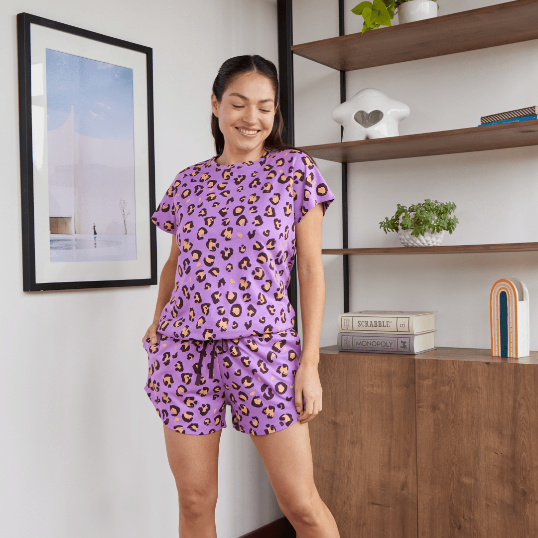 Pijama Prime - Le Matin Sleepwear