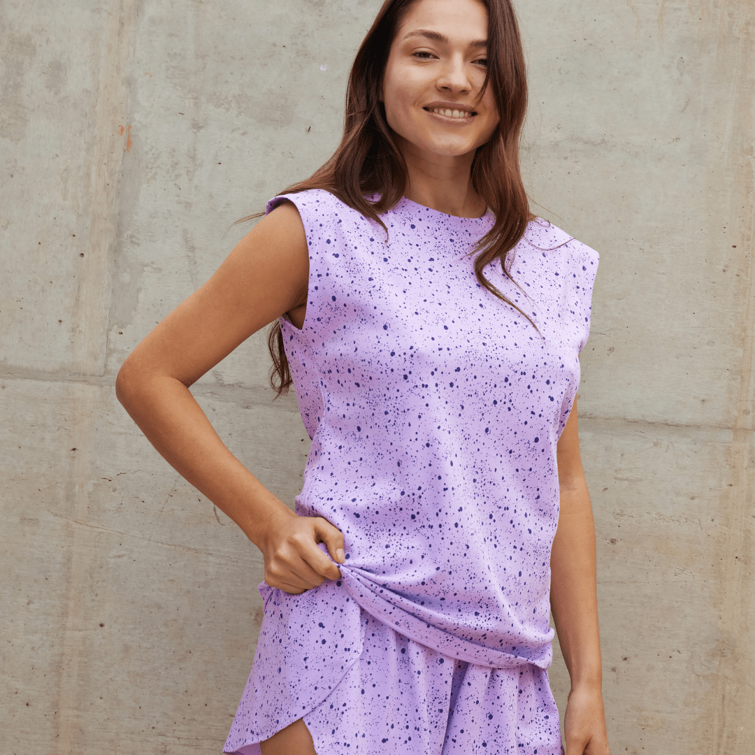 Pijama Raine - Le Matin Sleepwear