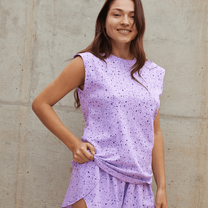 Pijama Raine - Le Matin Sleepwear