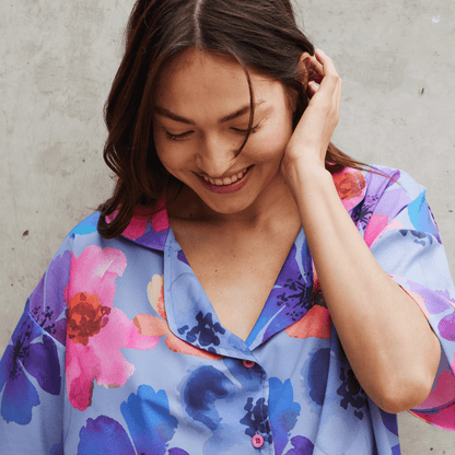 Pijama Relle - Le Matin Sleepwear