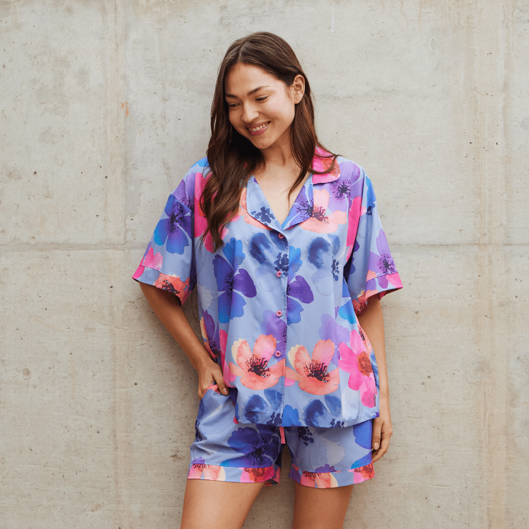 Pijama Relle - Le Matin Sleepwear