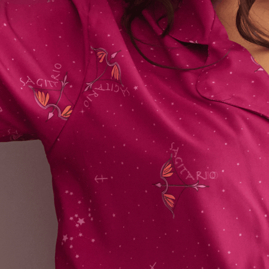 Pijama Sagitario - Le Matin Sleepwear