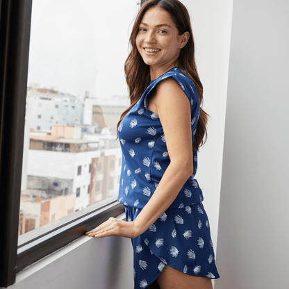 Pijama Vaut - Le Matin Sleepwear