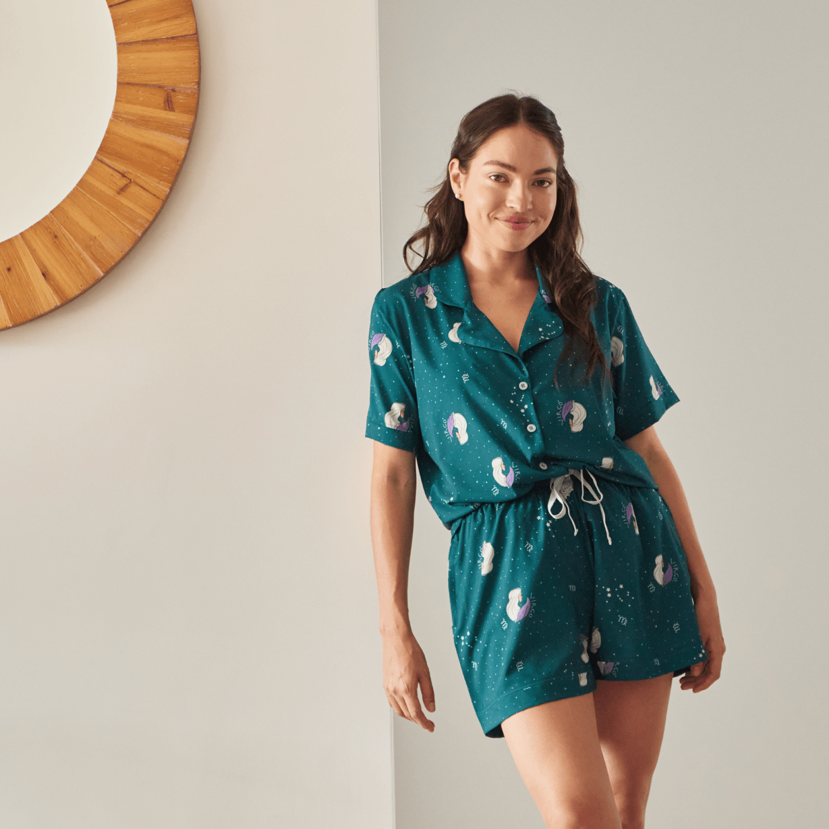 Pijama Virgo - Le Matin Sleepwear